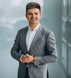سعید رضایی