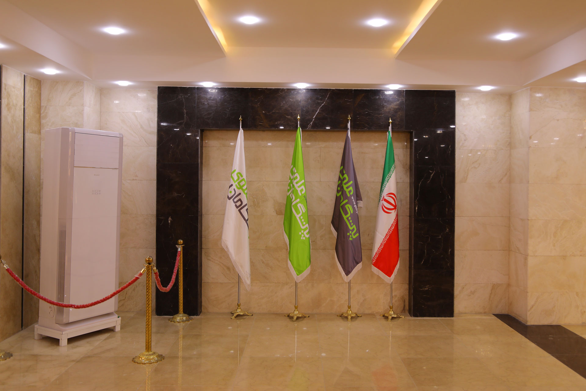 دبستان پسرانه خلیج فارس